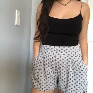 Free People Flowy Shorts